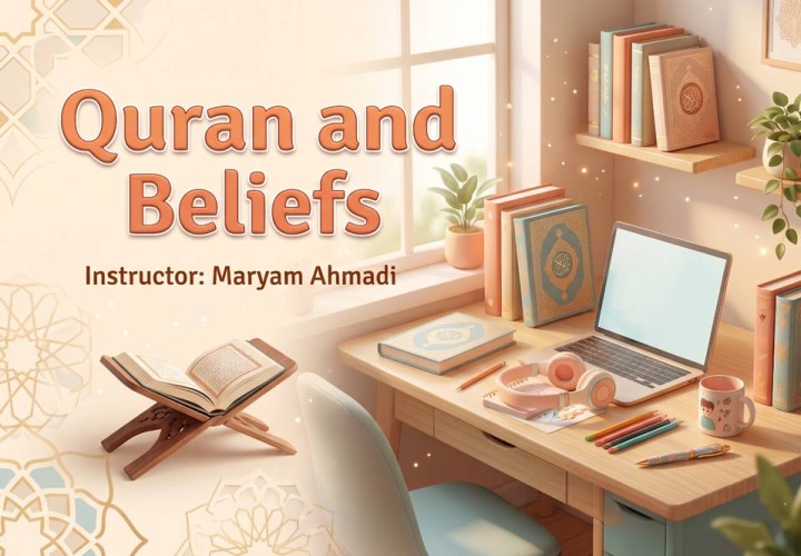 Quran and Beliefs